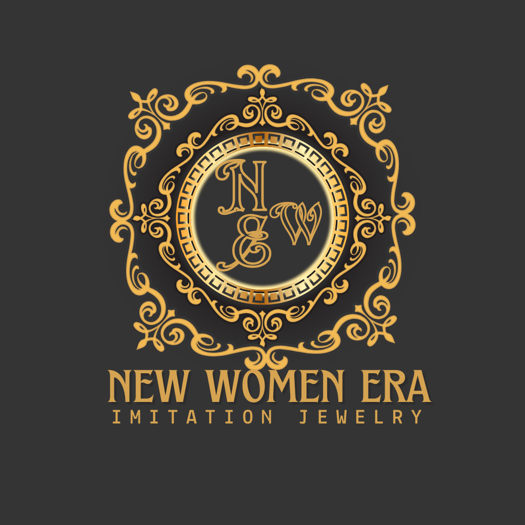 New Women Era Jewelry